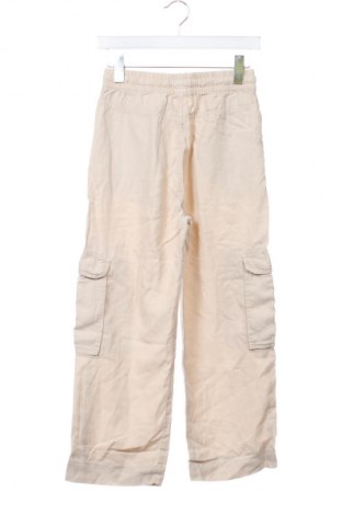 Damenhose Stradivarius, Größe XS, Farbe Beige, Preis € 4,99