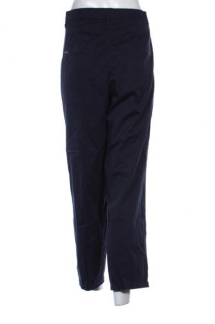 Damenhose Street One, Größe 3XL, Farbe Blau, Preis 19,99 €