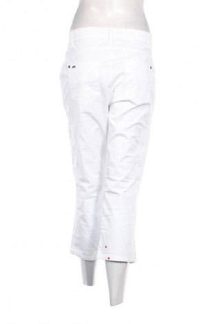 Γυναικείο παντελόνι Street One, Μέγεθος M, Χρώμα Λευκό, Τιμή 12,99 €