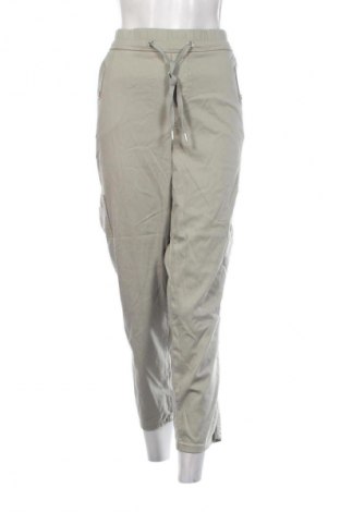 Női nadrág Street One, Méret XXL, Szín Zöld, Ár 7 009 Ft