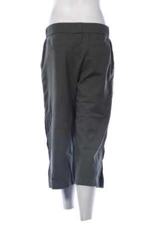 Dámske nohavice Street One, Veľkosť M, Farba Zelená, Cena  2,95 €