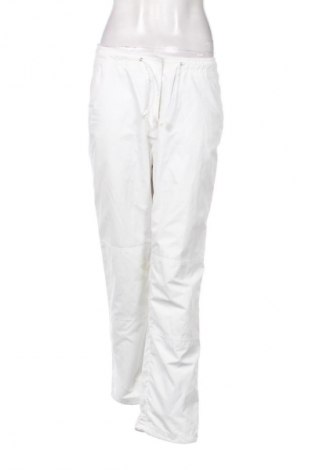 Damenhose Street One, Größe M, Farbe Ecru, Preis 4,99 €