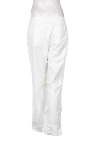 Damenhose Street One, Größe M, Farbe Ecru, Preis 4,99 €