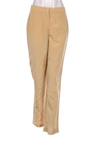 Dámské kalhoty  TCM, Velikost M, Barva Béžová, Cena  99,00 Kč