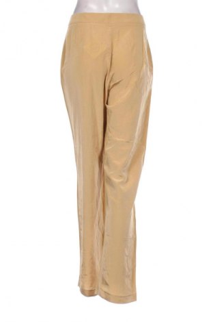 Dámské kalhoty  TCM, Velikost M, Barva Béžová, Cena  99,00 Kč