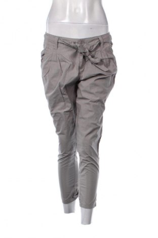 Damskie spodnie Tally Weijl, Rozmiar M, Kolor Szary, Cena 24,99 zł
