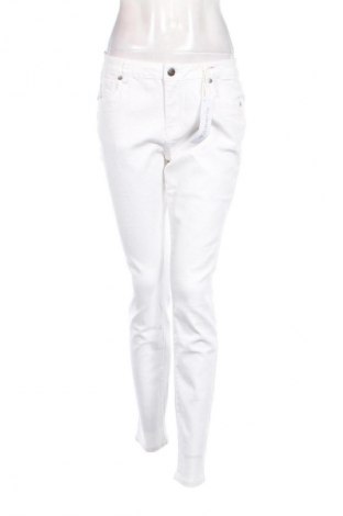 Dámské kalhoty  Tamaris, Velikost M, Barva Bílá, Cena  809,00 Kč