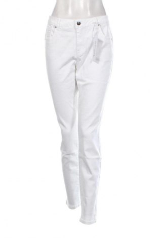 Dámske nohavice Tamaris, Veľkosť L, Farba Biela, Cena  25,95 €