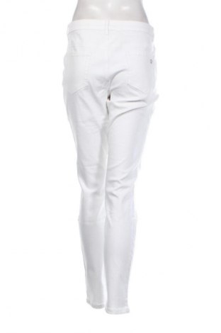 Dámske nohavice Tamaris, Veľkosť L, Farba Biela, Cena  25,95 €