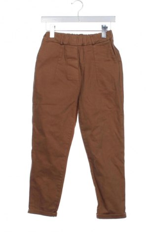 Dámské kalhoty  Tensione In, Velikost XS, Barva Hnědá, Cena  119,00 Kč