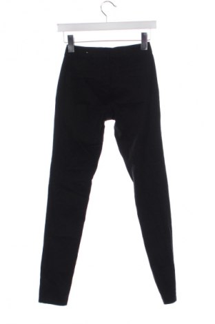 Damskie spodnie Terranova, Rozmiar XS, Kolor Czarny, Cena 16,99 zł