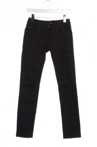 Damskie spodnie Terranova, Rozmiar S, Kolor Czarny, Cena 14,99 zł