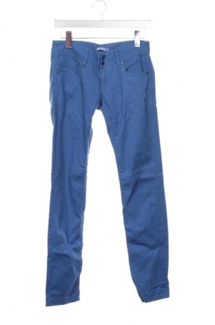 Γυναικείο παντελόνι Terranova, Μέγεθος S, Χρώμα Μπλέ, Τιμή 2,99 €