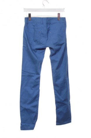 Γυναικείο παντελόνι Terranova, Μέγεθος S, Χρώμα Μπλέ, Τιμή 2,99 €