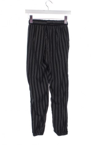 Dámské kalhoty  Terranova, Velikost XS, Barva Vícebarevné, Cena  49,00 Kč