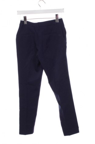Γυναικείο παντελόνι Terranova, Μέγεθος XXS, Χρώμα Μπλέ, Τιμή 2,99 €