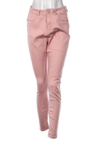 Дамски панталон Terranova, Размер XL, Цвят Пепел от рози, Цена 3,06 €