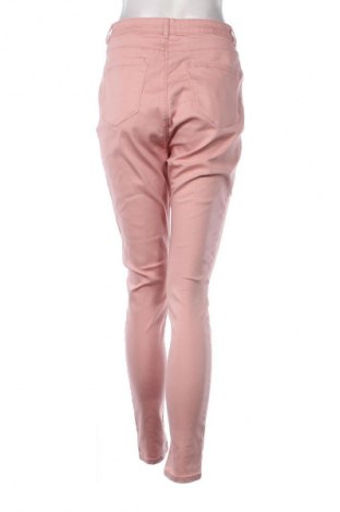 Дамски панталон Terranova, Размер XL, Цвят Пепел от рози, Цена 3,06 €