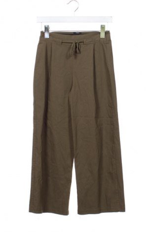 Pantaloni de femei Tezenis, Mărime XS, Culoare Verde, Preț 93,39 Lei