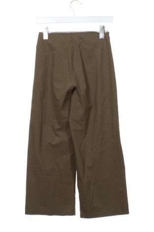 Pantaloni de femei Tezenis, Mărime XS, Culoare Verde, Preț 93,39 Lei