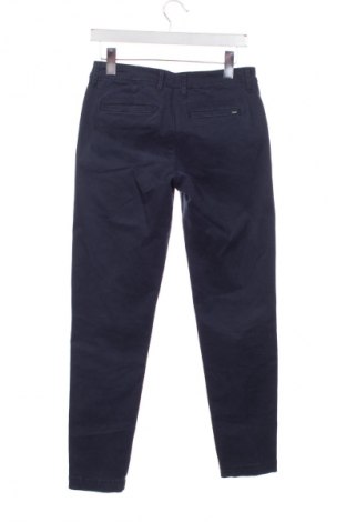 Damskie spodnie Timeout, Rozmiar XS, Kolor Niebieski, Cena 94,25 zł