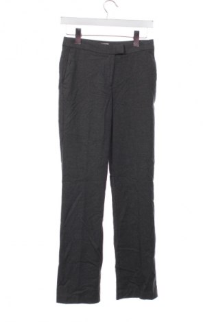 Дамски панталон Tom Tailor, Размер XXS, Цвят Сив, Цена 11,24 €