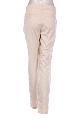Pantaloni de femei Tom Tailor, Mărime XL, Culoare Roz, Preț 74,99 Lei