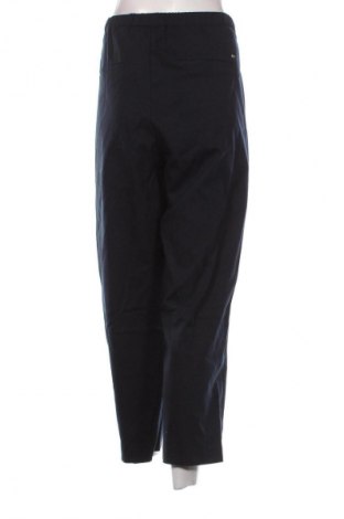 Damskie spodnie Tommy Hilfiger, Rozmiar XL, Kolor Niebieski, Cena 264,99 zł