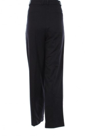 Pantaloni de femei Tommy Hilfiger, Mărime M, Culoare Albastru, Preț 406,99 Lei