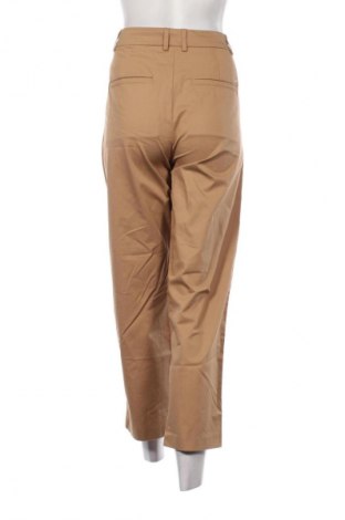 Pantaloni de femei Tommy Hilfiger, Mărime M, Culoare Portocaliu, Preț 222,99 Lei