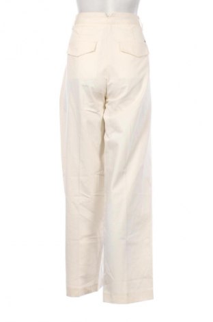Pantaloni de femei Tommy Hilfiger, Mărime XL, Culoare Ecru, Preț 316,99 Lei