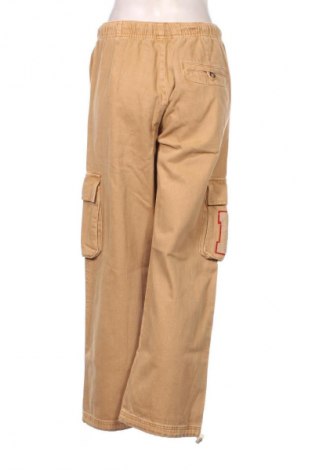 Дамски панталон Tommy Jeans, Размер M, Цвят Кафяв, Цена 104,81 €