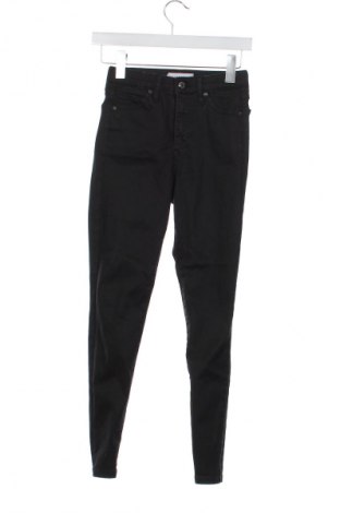 Γυναικείο παντελόνι Topshop, Μέγεθος S, Χρώμα Μαύρο, Τιμή 2,99 €
