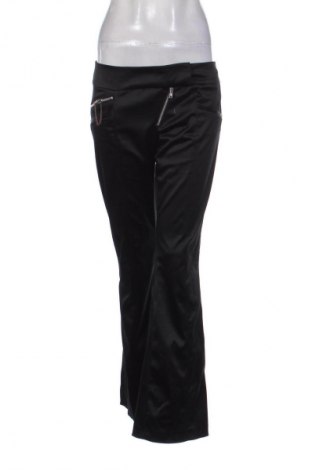 Damenhose Topshop, Größe M, Farbe Schwarz, Preis 10,53 €