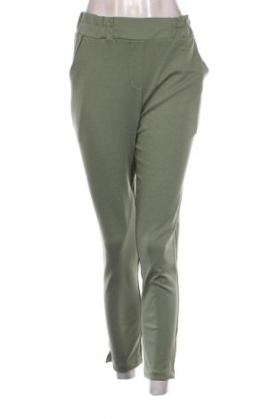 Damenhose Unbranded, Größe S, Farbe Grün, Preis 13,99 €