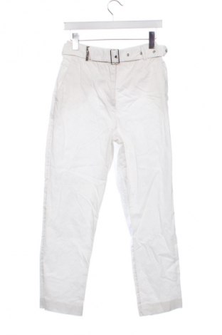 Damskie spodnie Axel, Rozmiar S, Kolor Biały, Cena 25,99 zł
