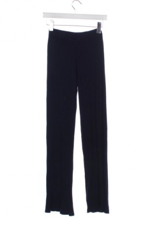 Dámské kalhoty  Unbranded, Velikost XS, Barva Modrá, Cena  359,00 Kč