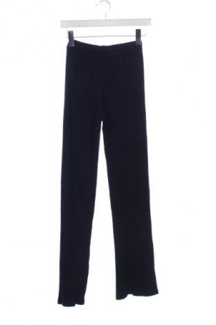 Dámské kalhoty  Unbranded, Velikost XS, Barva Modrá, Cena  359,00 Kč