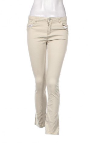 Γυναικείο παντελόνι Unbranded, Μέγεθος XL, Χρώμα  Μπέζ, Τιμή 2,99 €