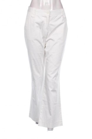 Damenhose Unbranded, Größe M, Farbe Weiß, Preis € 6,45