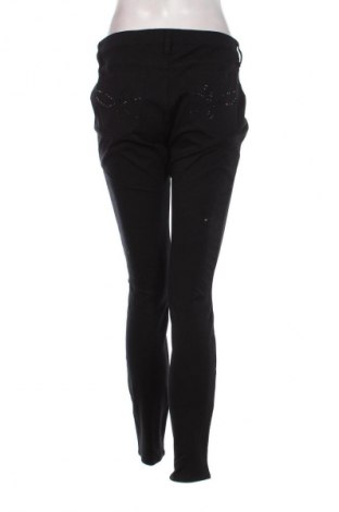 Damenhose Unbranded, Größe M, Farbe Schwarz, Preis 2,99 €