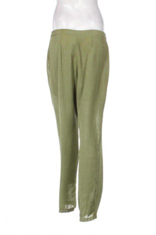 Γυναικείο παντελόνι Unbranded, Μέγεθος M, Χρώμα Πράσινο, Τιμή 3,99 €