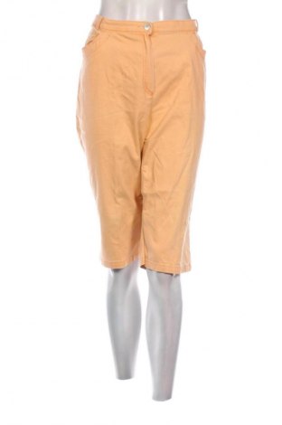 Damenhose Unbranded, Größe XXL, Farbe Orange, Preis 12,99 €
