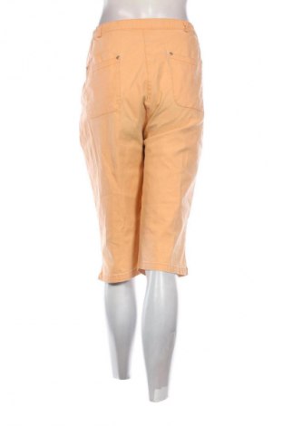 Damenhose Unbranded, Größe XXL, Farbe Orange, Preis 12,99 €