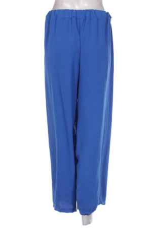 Damskie spodnie Unbranded, Rozmiar M, Kolor Niebieski, Cena 22,47 zł