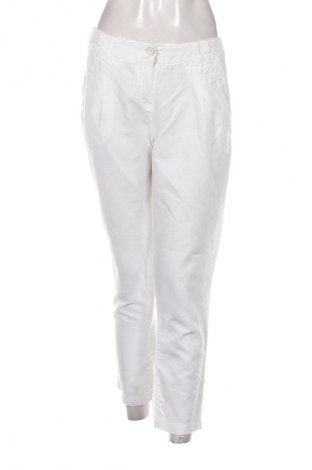 Dámské kalhoty  Unbranded, Velikost S, Barva Bílá, Cena  299,00 Kč