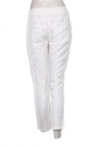 Dámské kalhoty  Unbranded, Velikost S, Barva Bílá, Cena  299,00 Kč