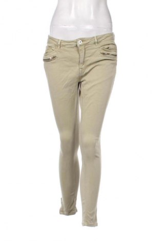 Dámské kalhoty  Unbranded, Velikost M, Barva Béžová, Cena  89,00 Kč