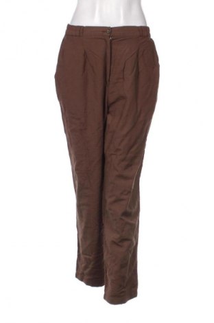 Dámské kalhoty  Unbranded, Velikost M, Barva Hnědá, Cena  89,00 Kč