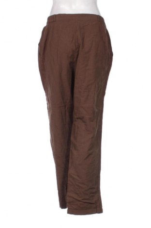 Dámské kalhoty  Unbranded, Velikost M, Barva Hnědá, Cena  89,00 Kč